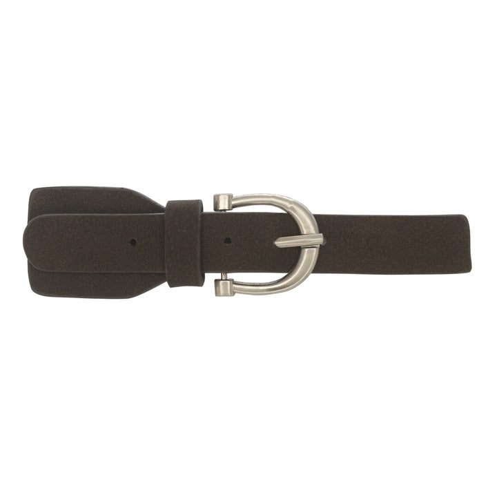 Prong Metal Buckle