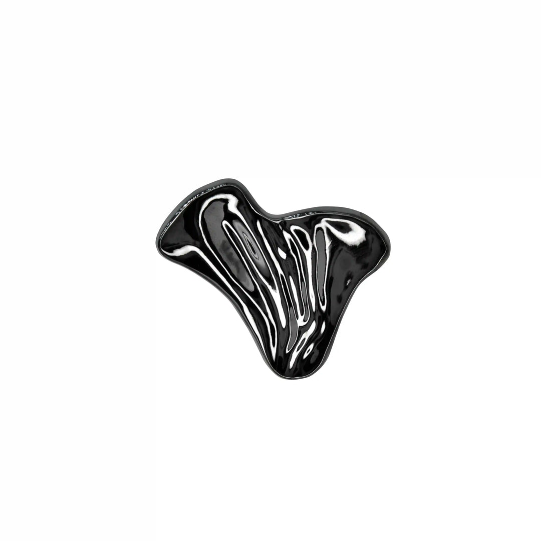 Organic Shape Metal Buttons | 22mm(28L), 27mm(42L) & 42mm(66L)