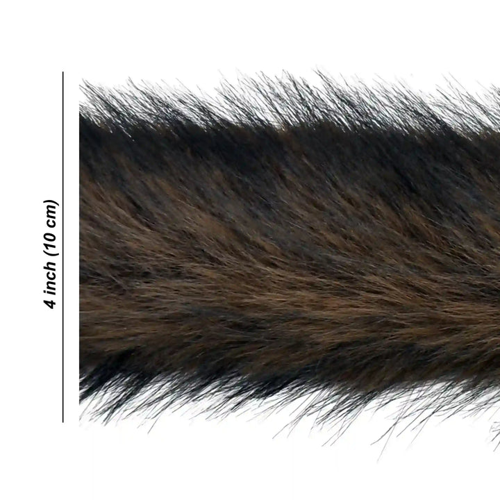 Turkey Marabou Fluff Lace