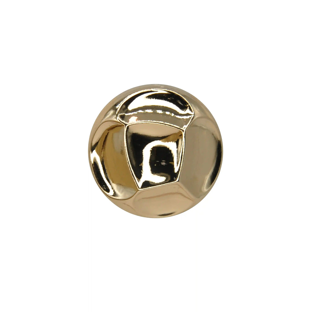 Faceted Domed Button | 23mm & 15mm