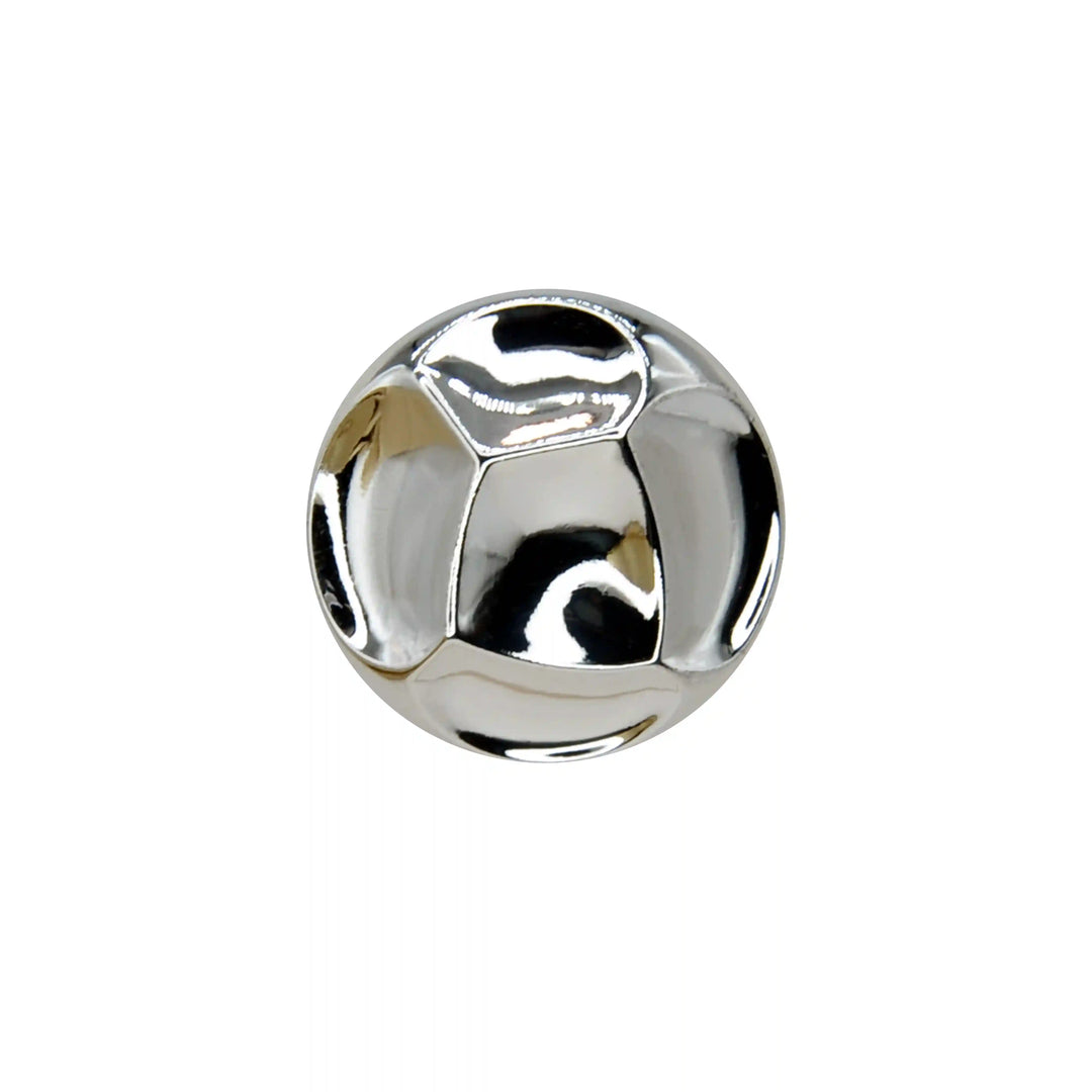 Faceted Domed Button | 23mm & 15mm