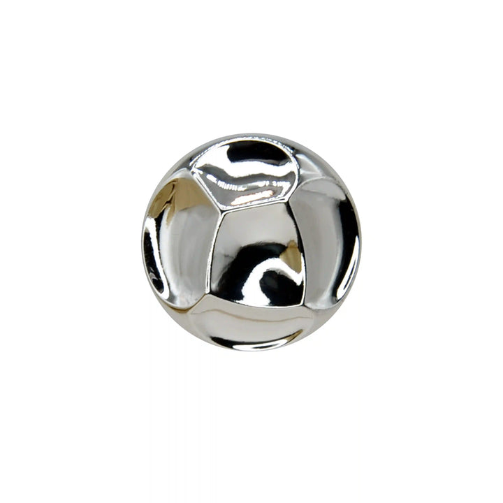 Faceted Domed Button | 23mm & 15mm