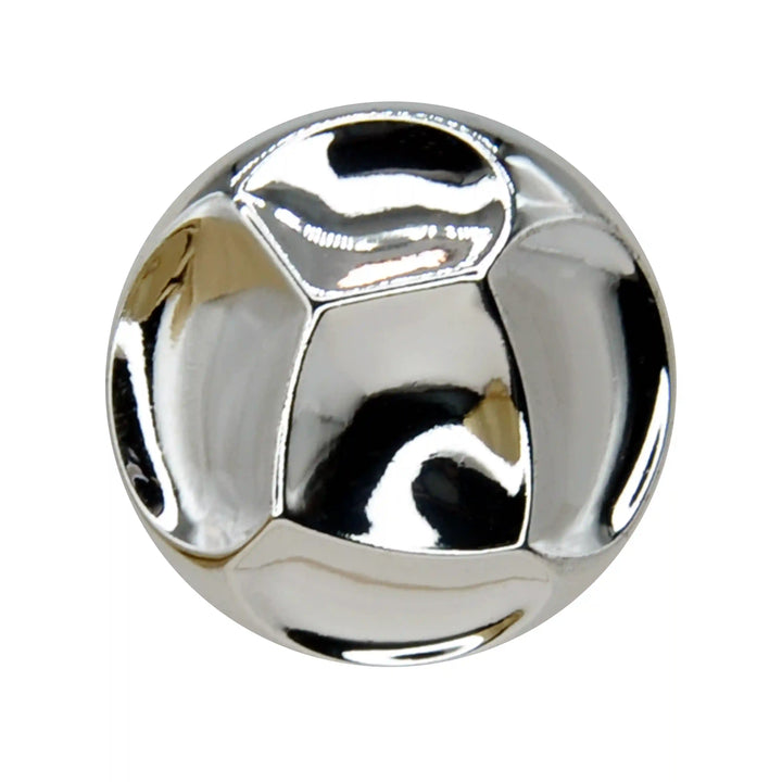 Faceted Domed Button | 23mm & 15mm