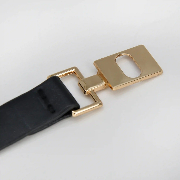 Set of Classic Elegance Toggle Hook Buckle