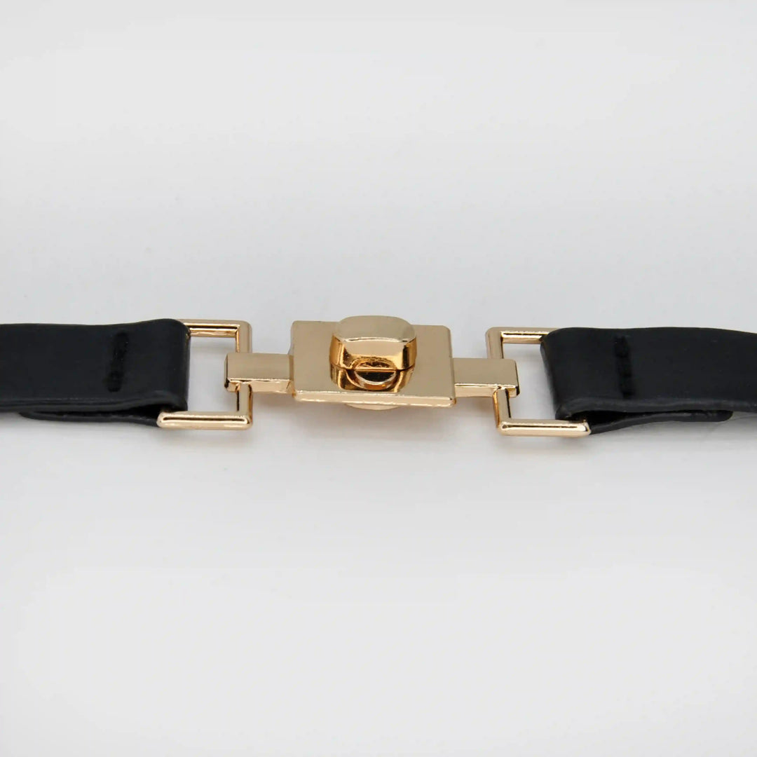 Set of Classic Elegance Toggle Hook Buckle