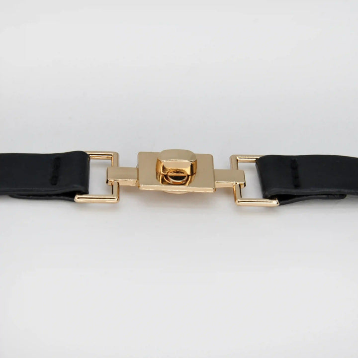 Set of Classic Elegance Toggle Hook Buckle