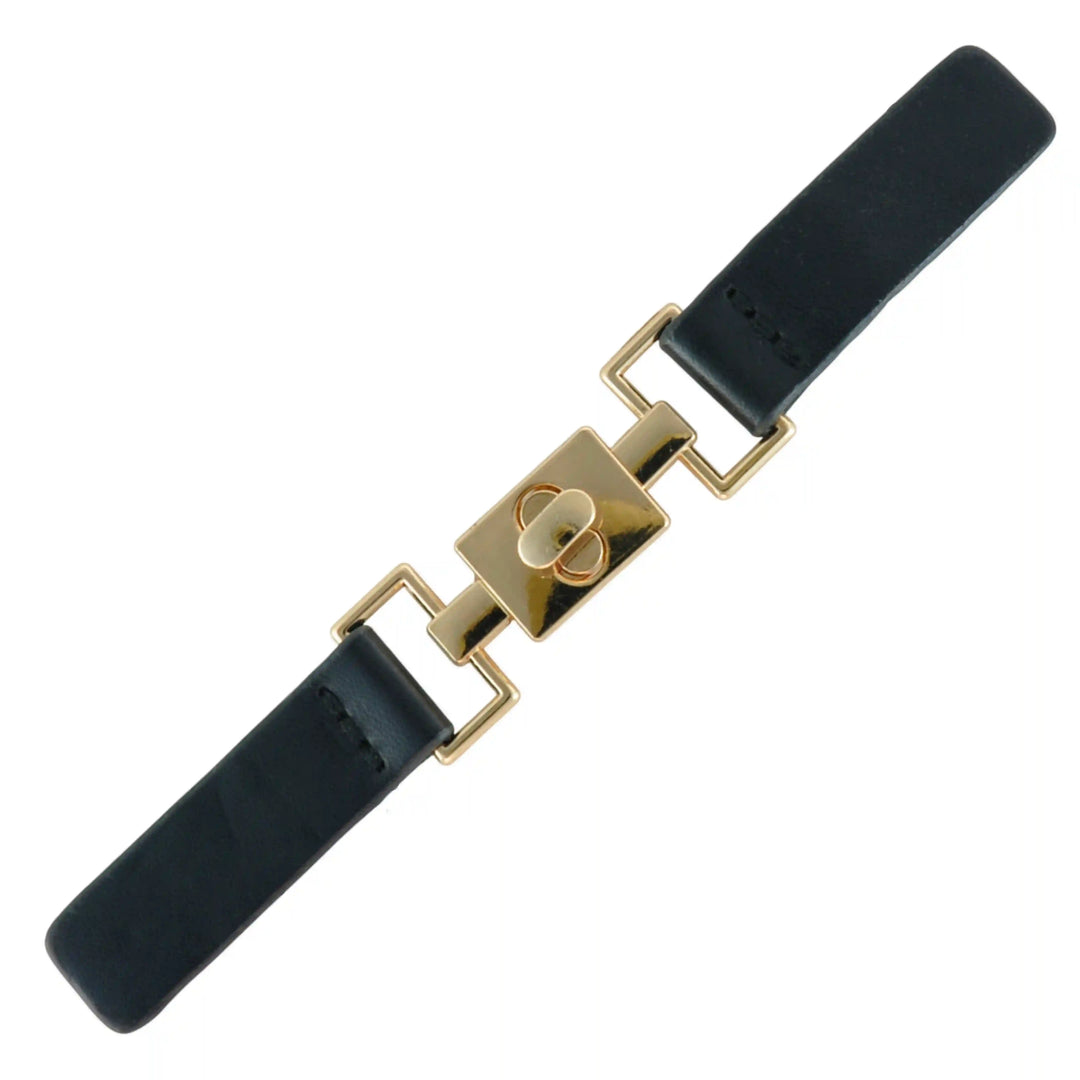 Set of Classic Elegance Toggle Hook Buckle
