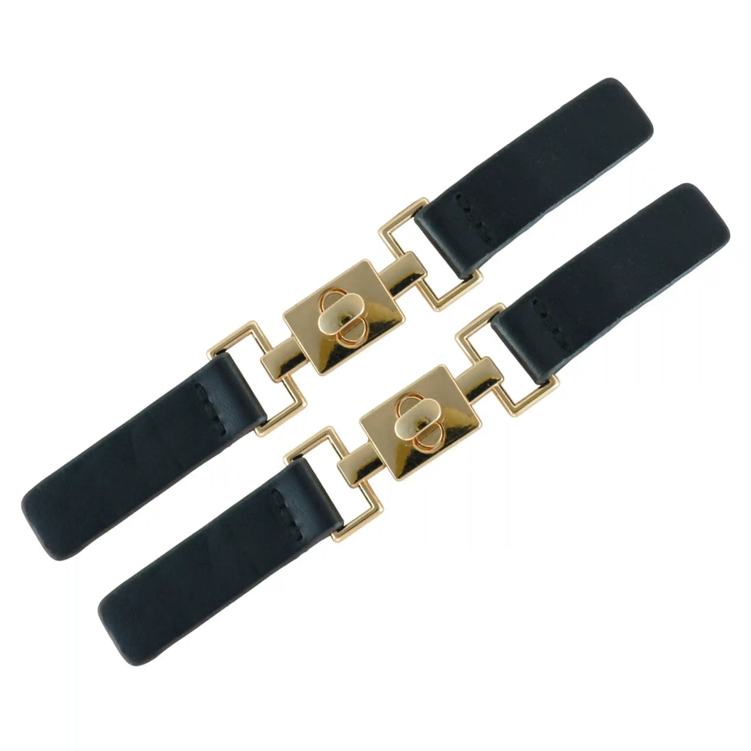 Set of Classic Elegance Toggle Hook Buckle