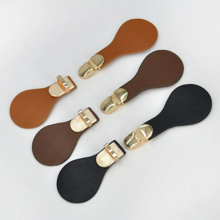 Elegant Toggle Hook Buckles