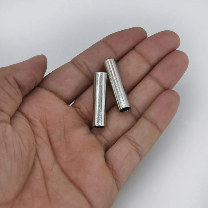 Plain Bearing Style Stoppers