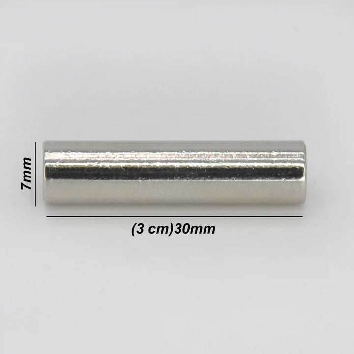 Plain Bearing Style Stoppers