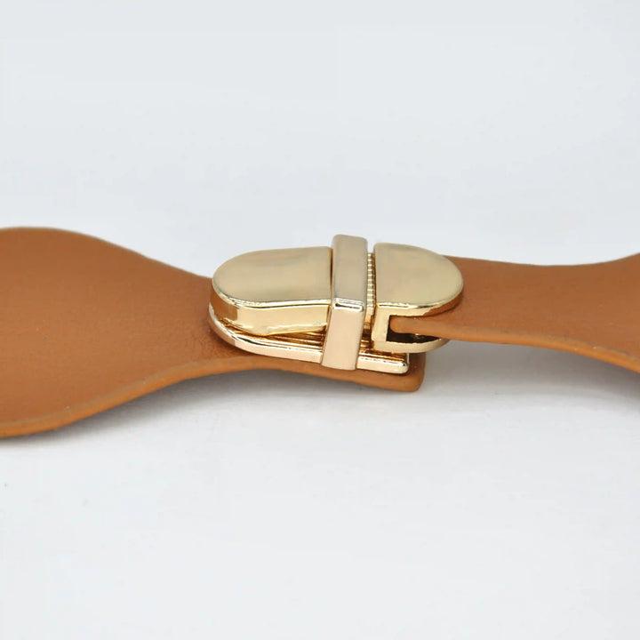 Elegant Toggle Hook Buckles