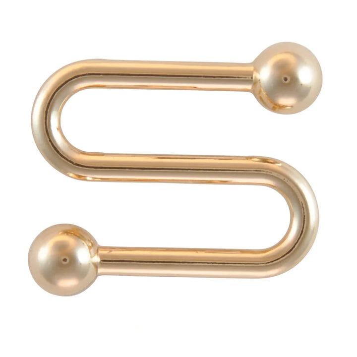 Infinity Knot Beach & Party Wear Buckle