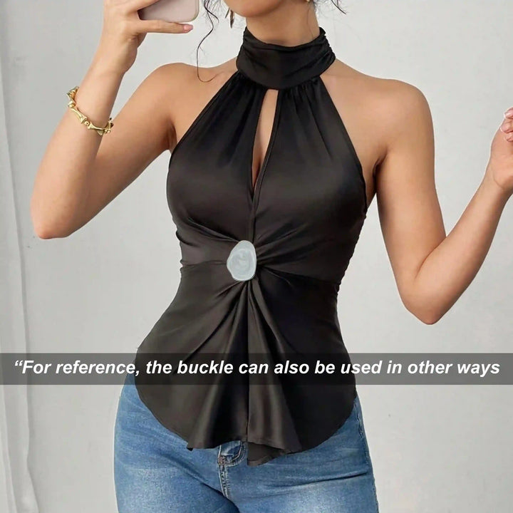 Asymmetrical Freeform