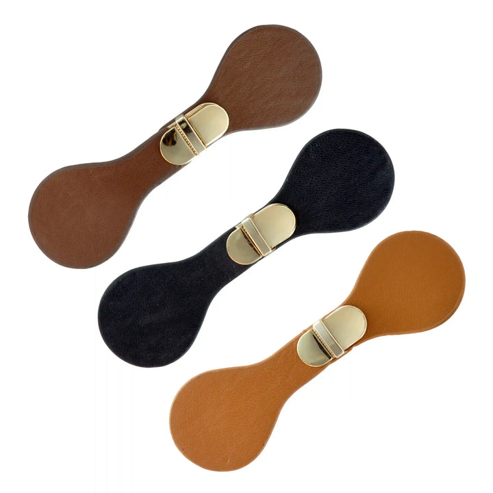 Elegant Toggle Hook Buckles