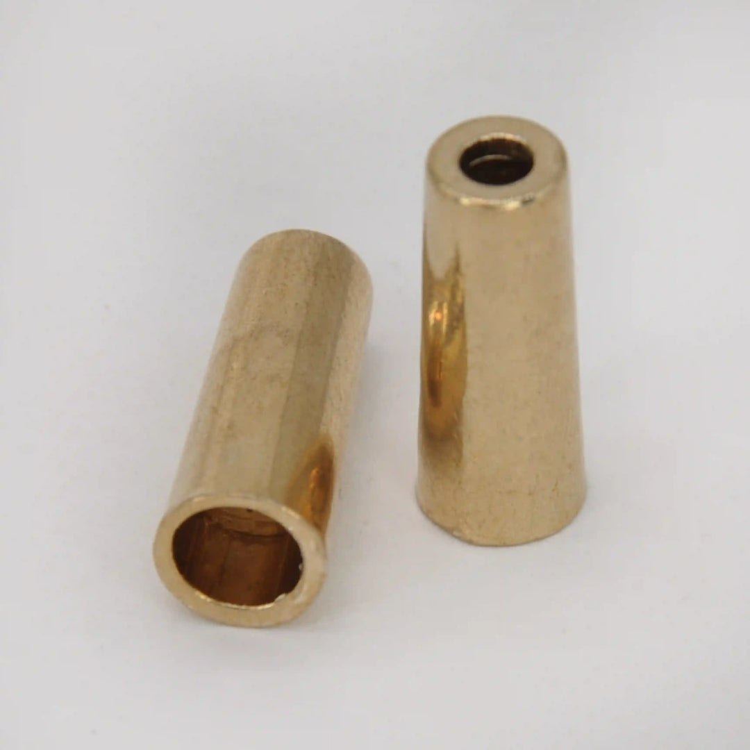 Bushings Style Stoppers