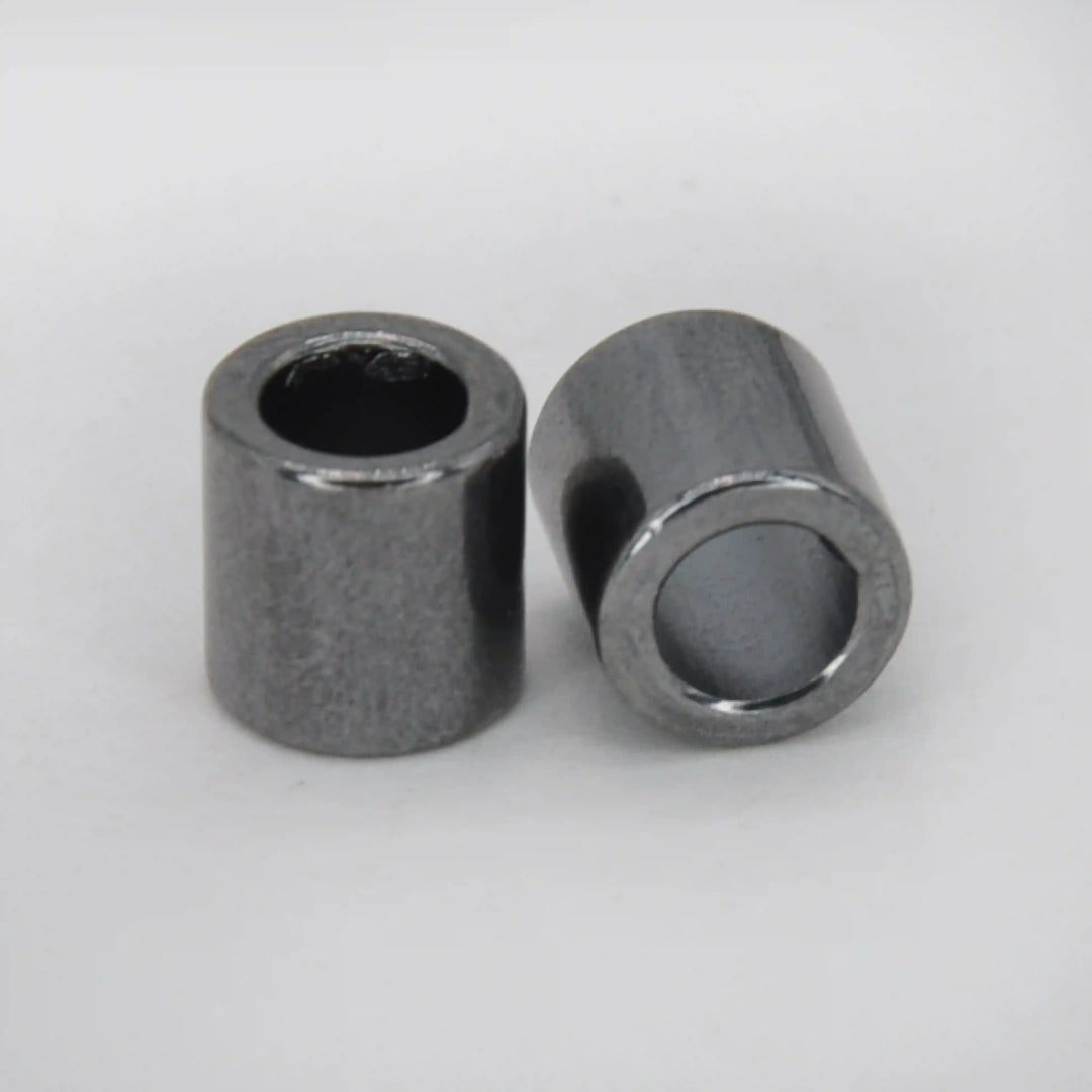 Three Colors Sleeve Bearing Stoppers