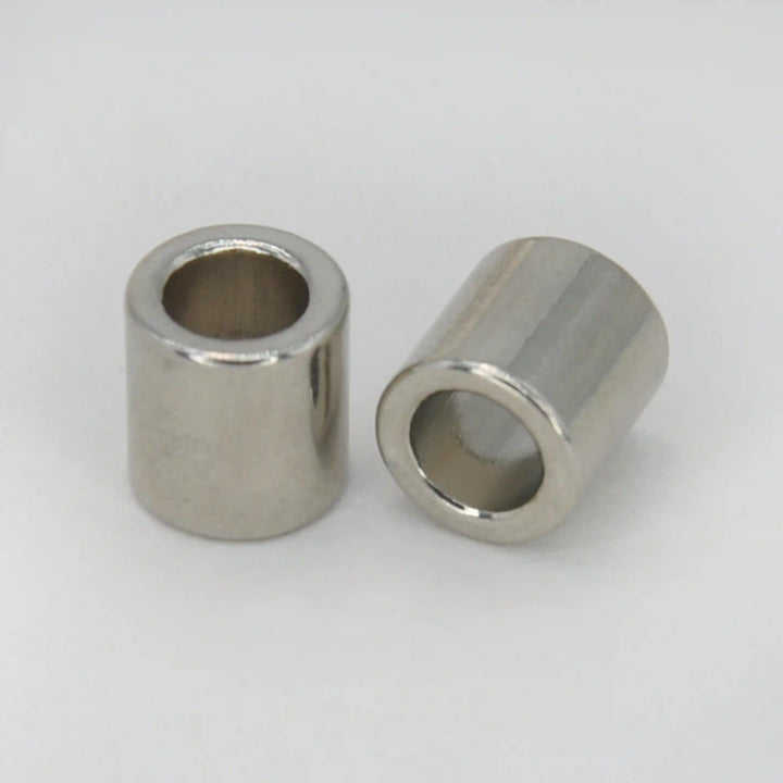 Three Colors Sleeve Bearing Stoppers