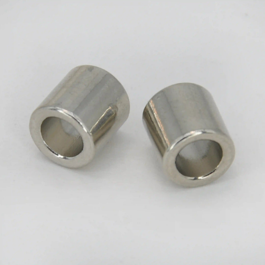 Three Colors Sleeve Bearing Stoppers