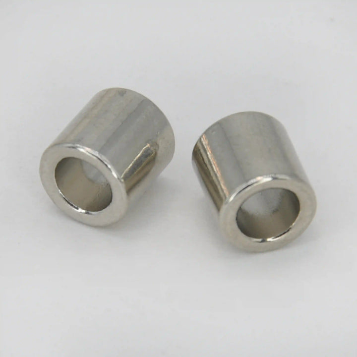 Three Colors Sleeve Bearing Stoppers