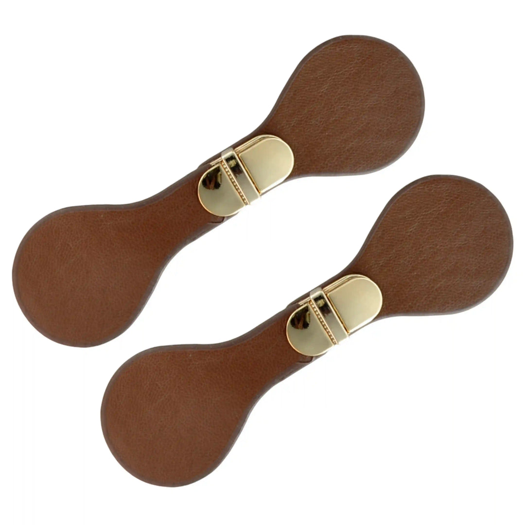 Elegant Toggle Hook Buckles