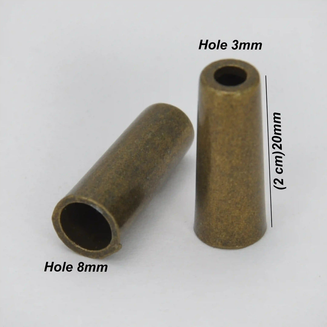 Bushings Style Stoppers