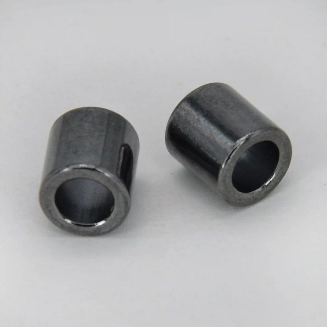 Three Colors Sleeve Bearing Stoppers