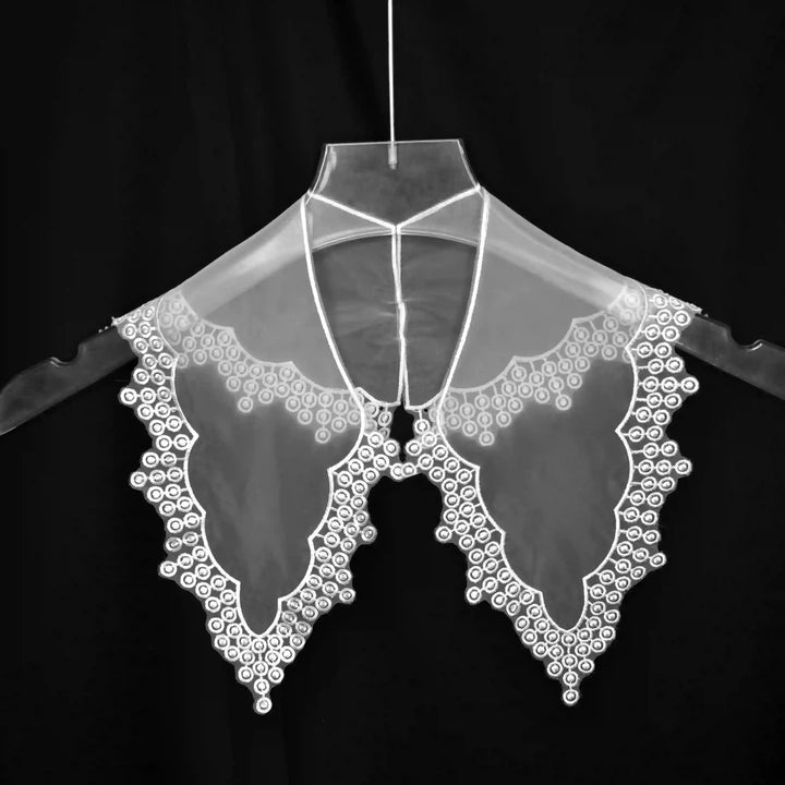 Detachable Neck Collar
