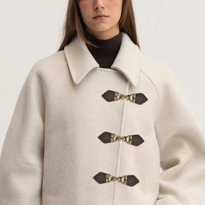 Metal Leather Buckle Fastener