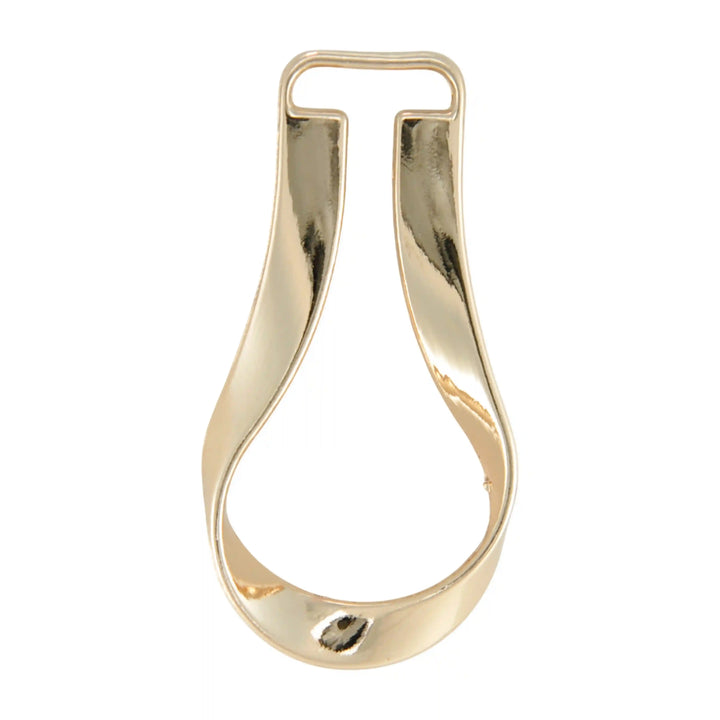 V Shape Buckle