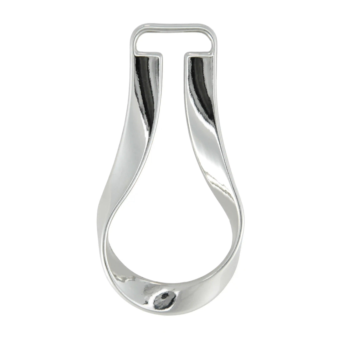 V Shape Buckle