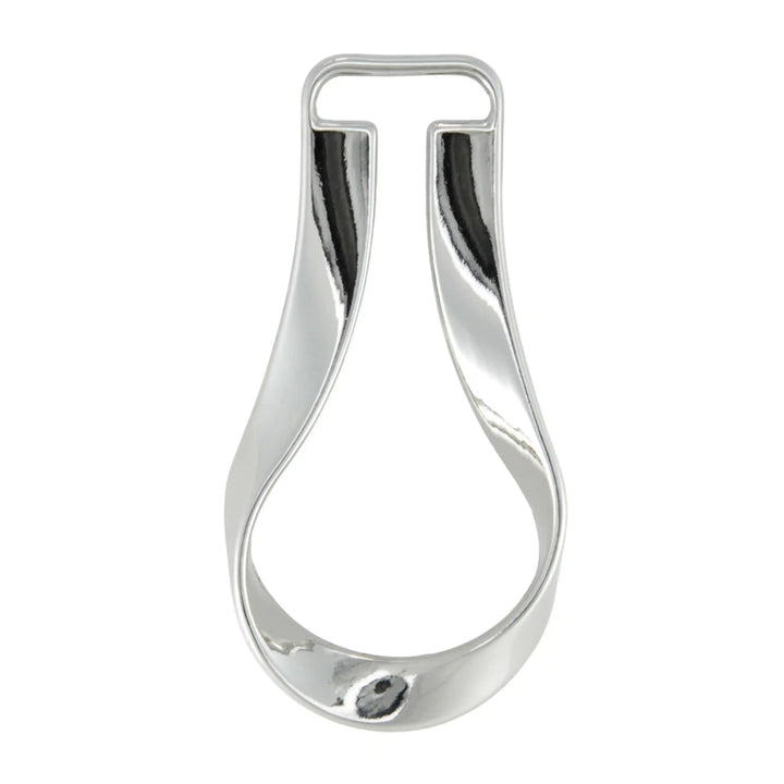 V Shape Buckle