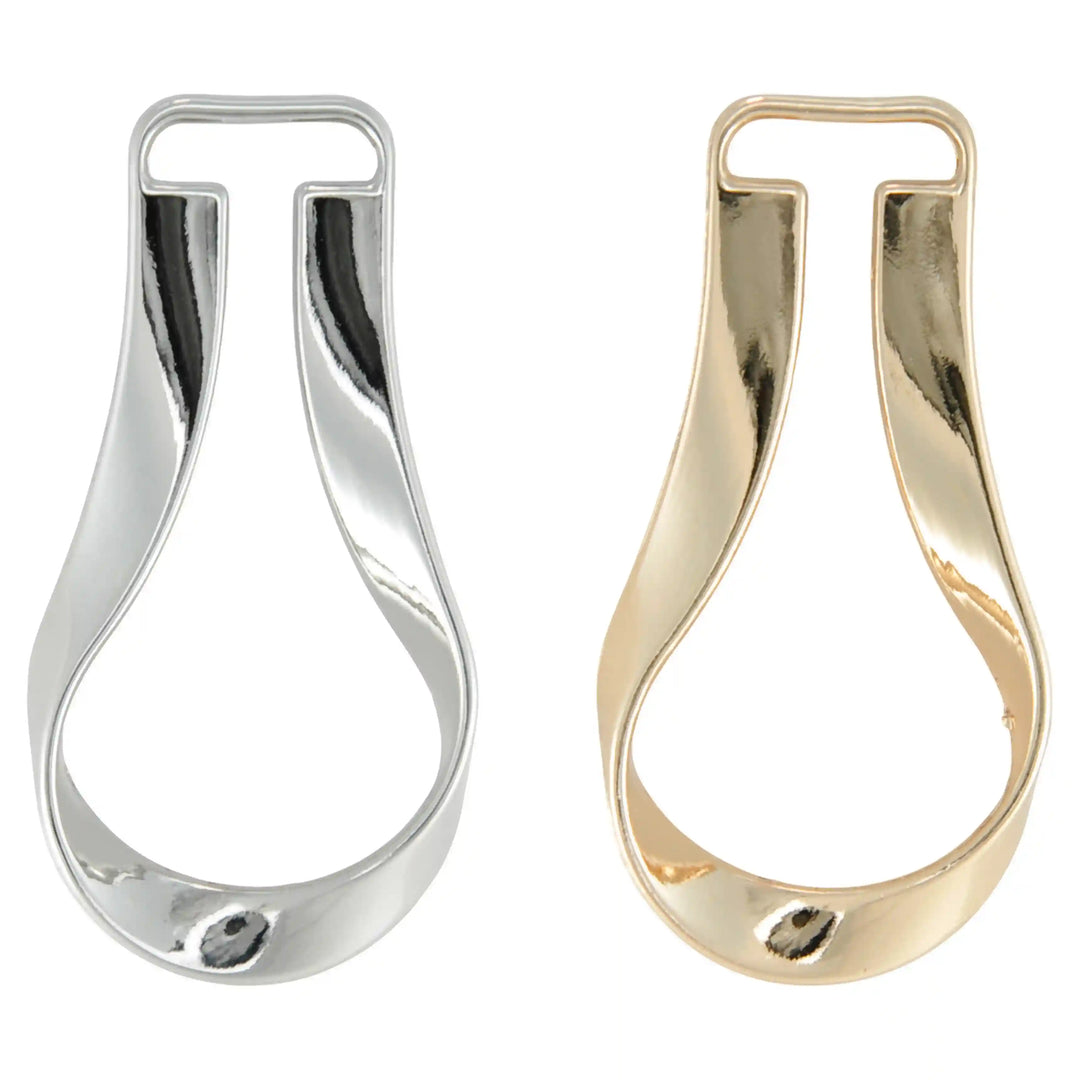 V Shape Buckle