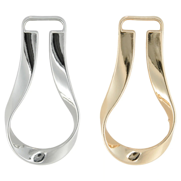 V Shape Buckle