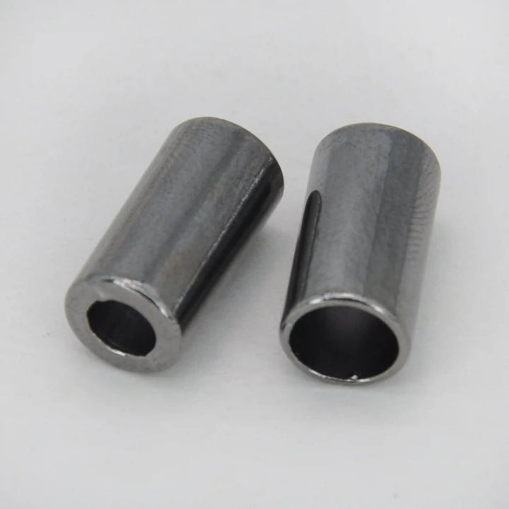 Ferrule Style Stoppers