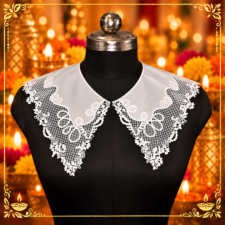 Chelsea Peter Pan Collar