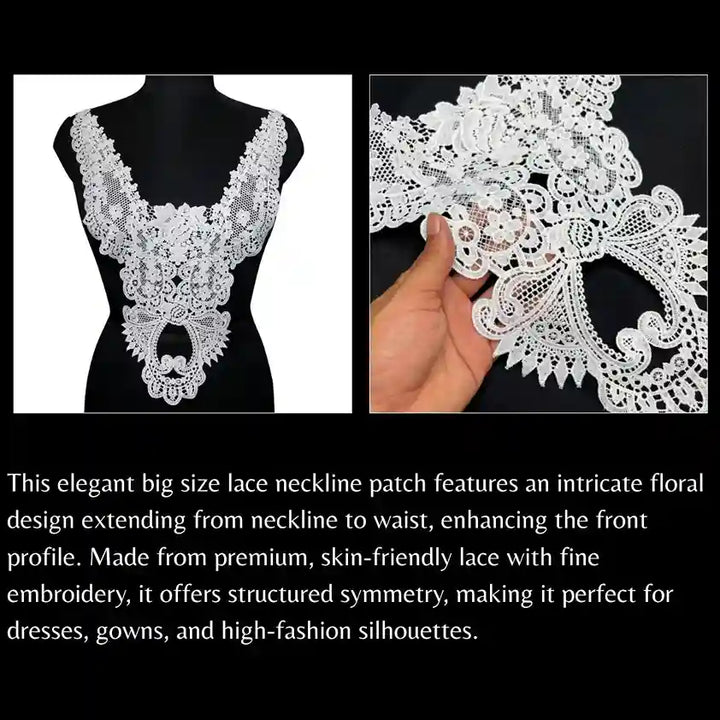 For infographic Premium asymmetrical shoulder wrap by Ani Accessories with fluid drape for refined apparel styling.