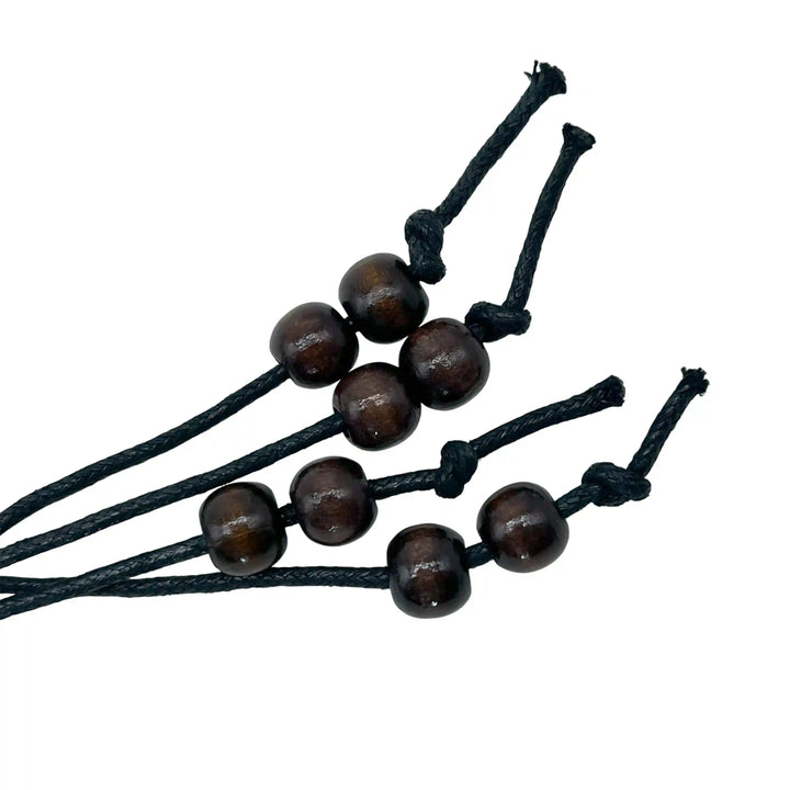 Braided Bandana Scarf Belt