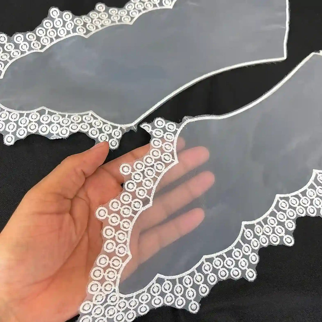 Detachable Neck Collar