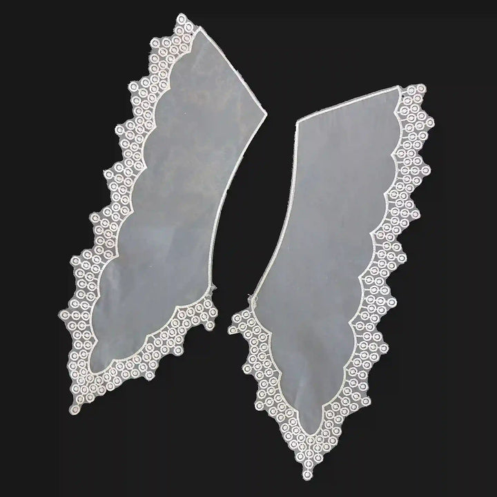 Detachable Neck Collar