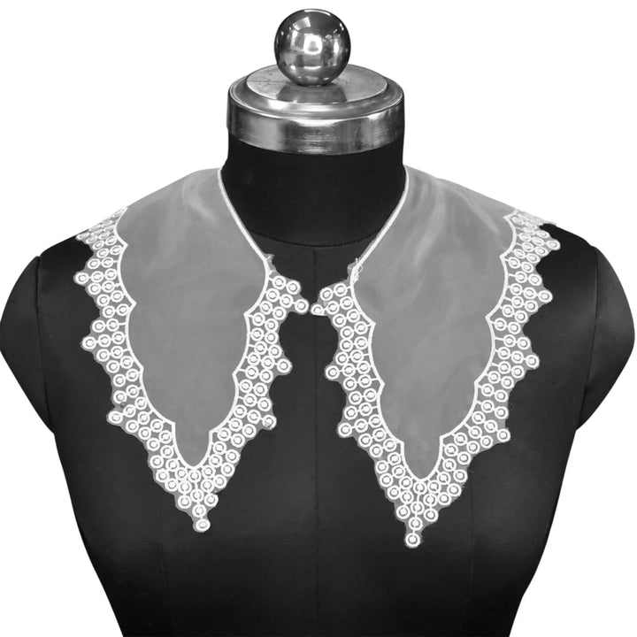 Detachable Neck Collar