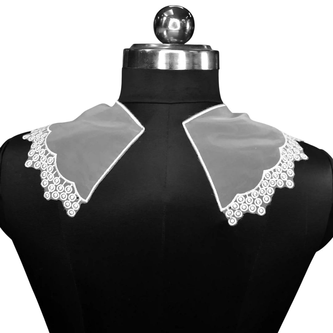 Detachable Neck Collar