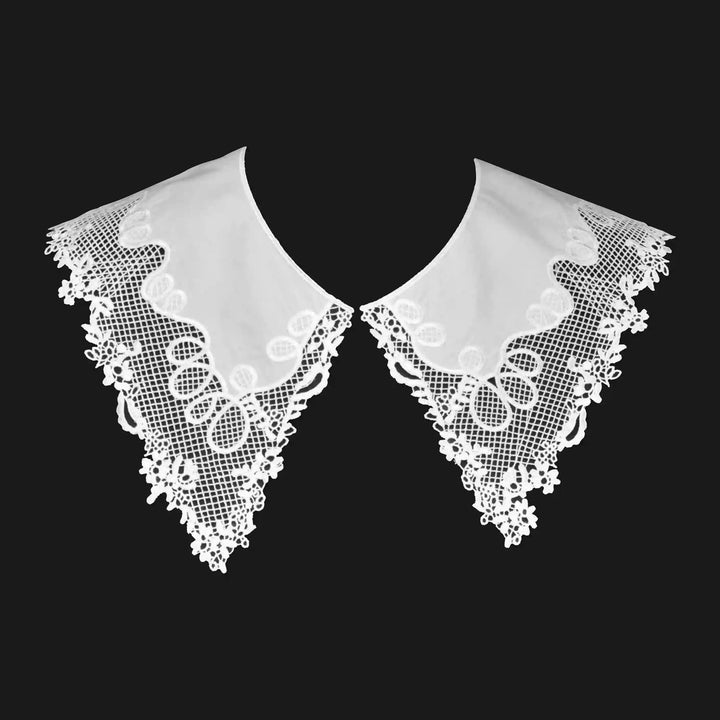 Chelsea Peter Pan Collar
