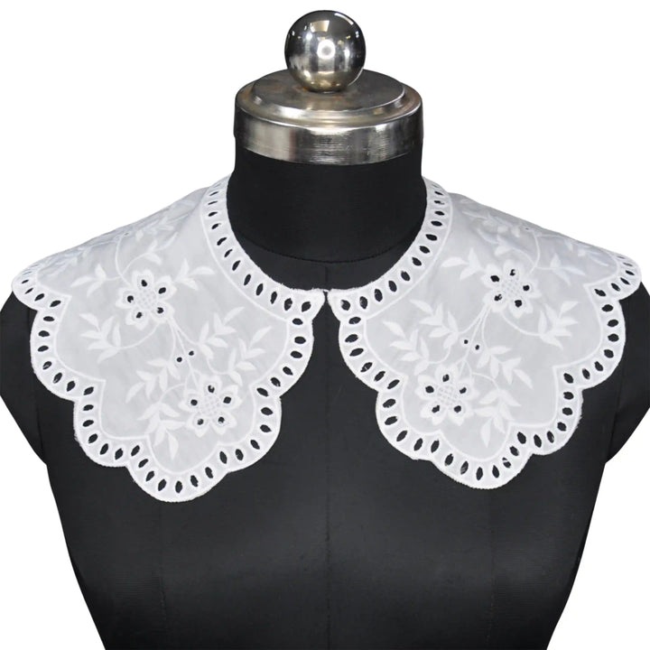 Detachable Peter Pan Collars