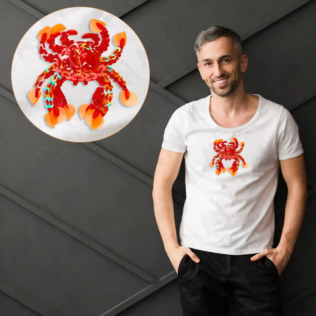 Crab Style Patch