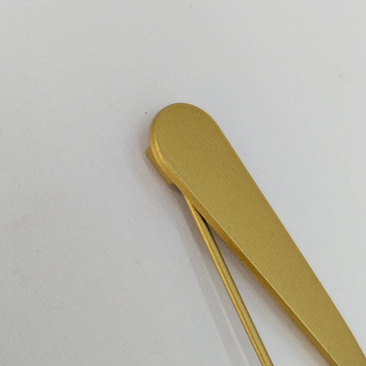 Minimalist Gold Pin