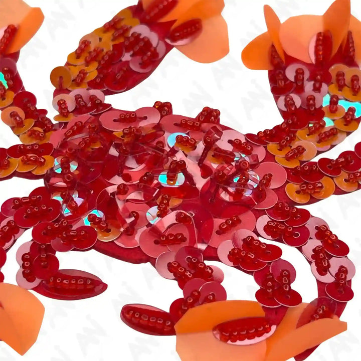 Crab Style Patch
