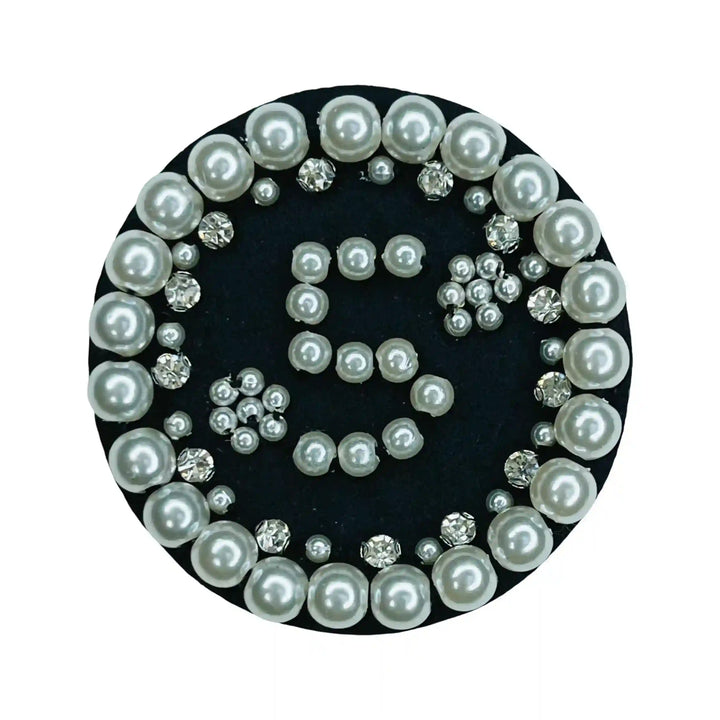 Pearl Style Patch