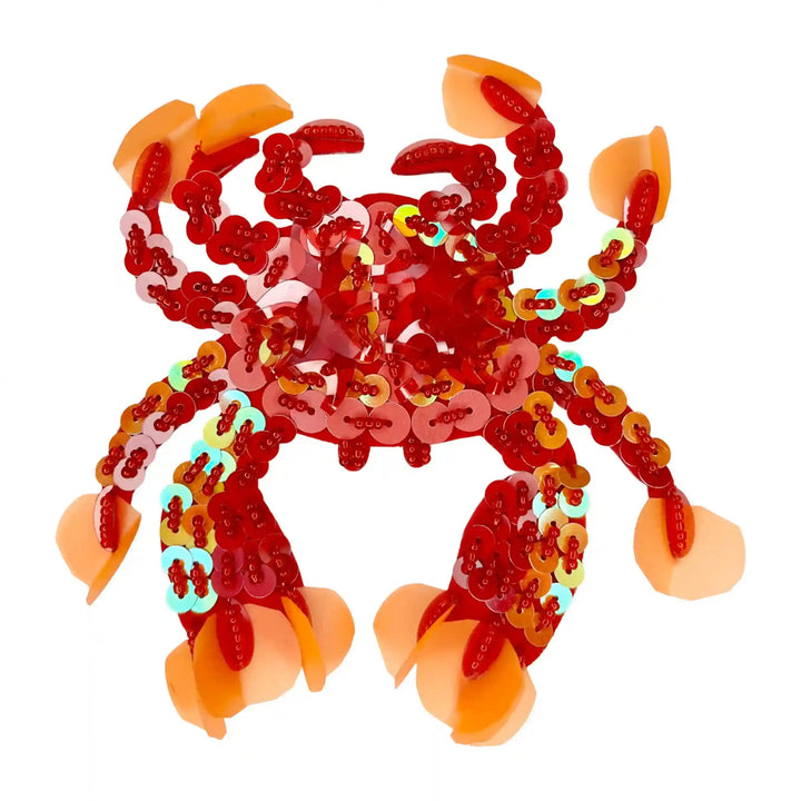 Crab Style Patch