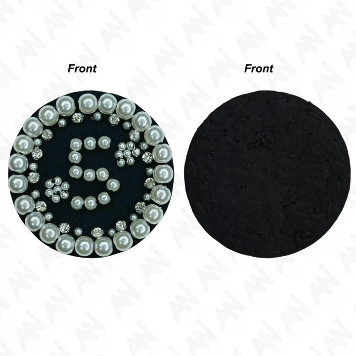 Pearl Style Patch